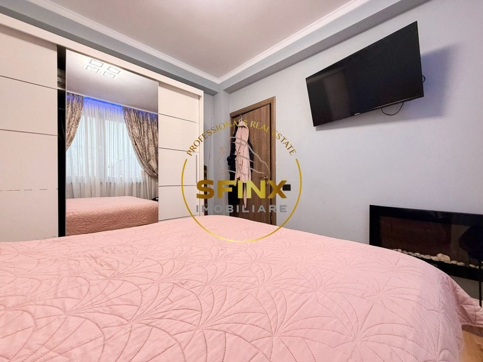 5 camere, vila individuala, P+1, garaj,  Giulesti Sarbi