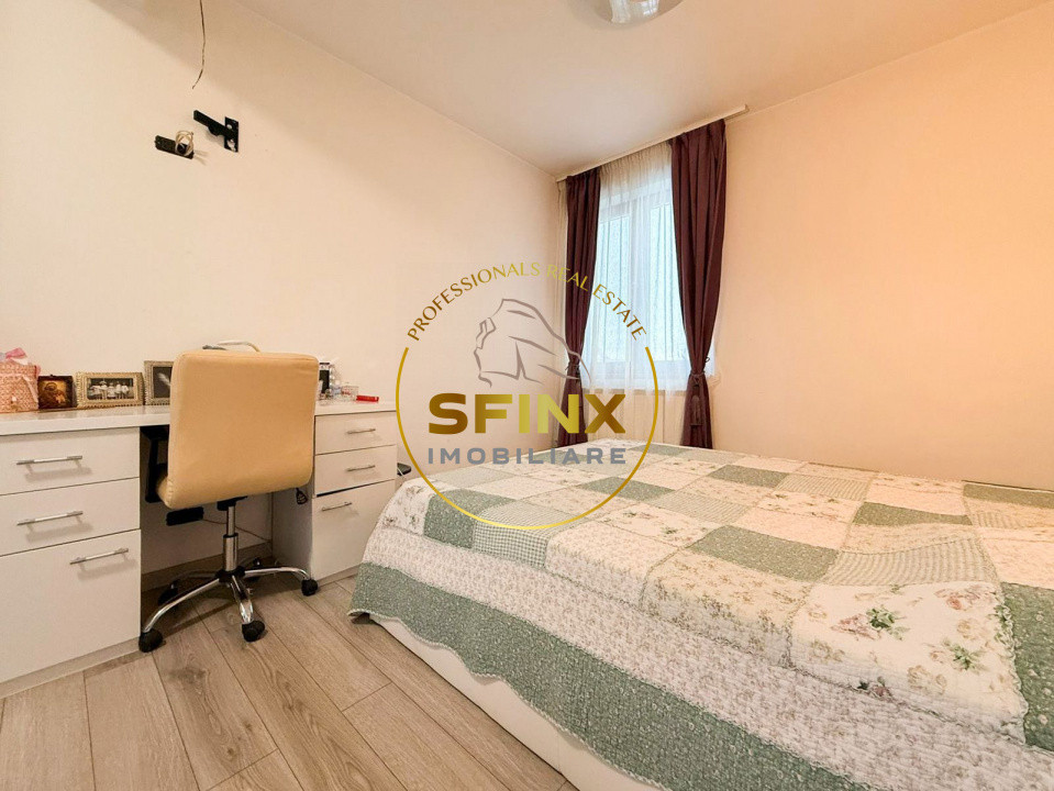 5 camere, vila individuala, P+1, garaj,  Giulesti Sarbi