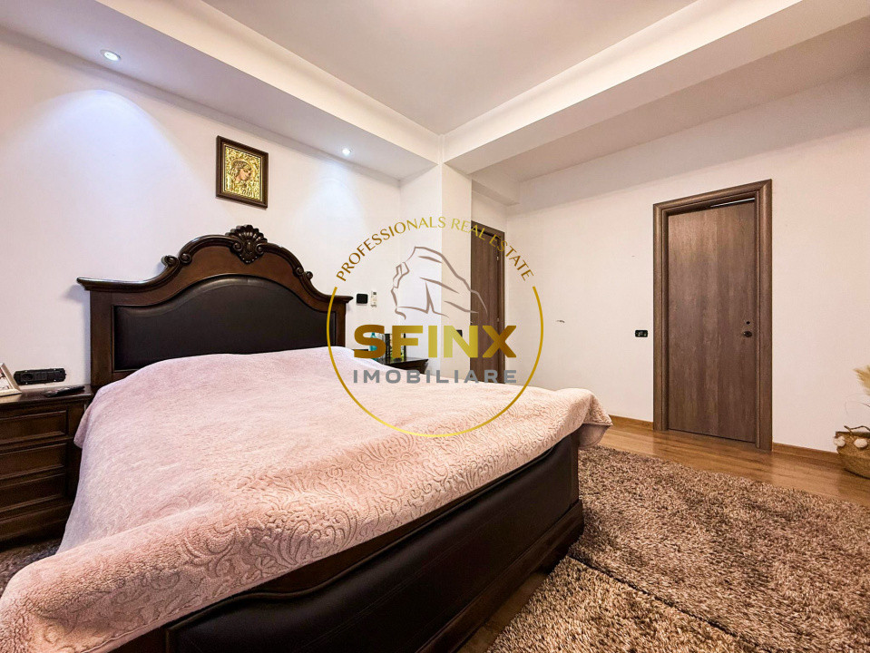 5 camere, vila individuala, P+1, garaj,  Giulesti Sarbi