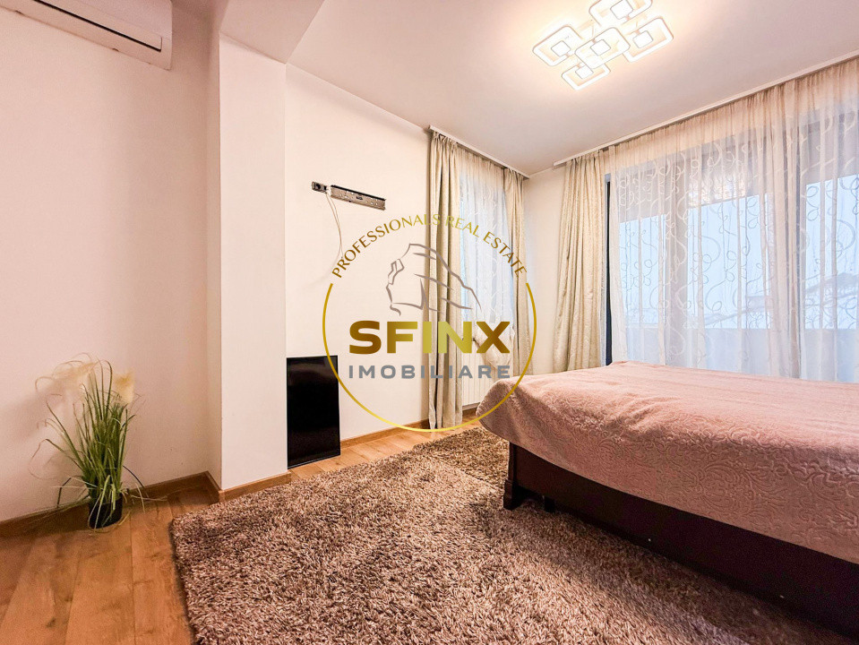 5 camere, vila individuala, P+1, garaj,  Giulesti Sarbi