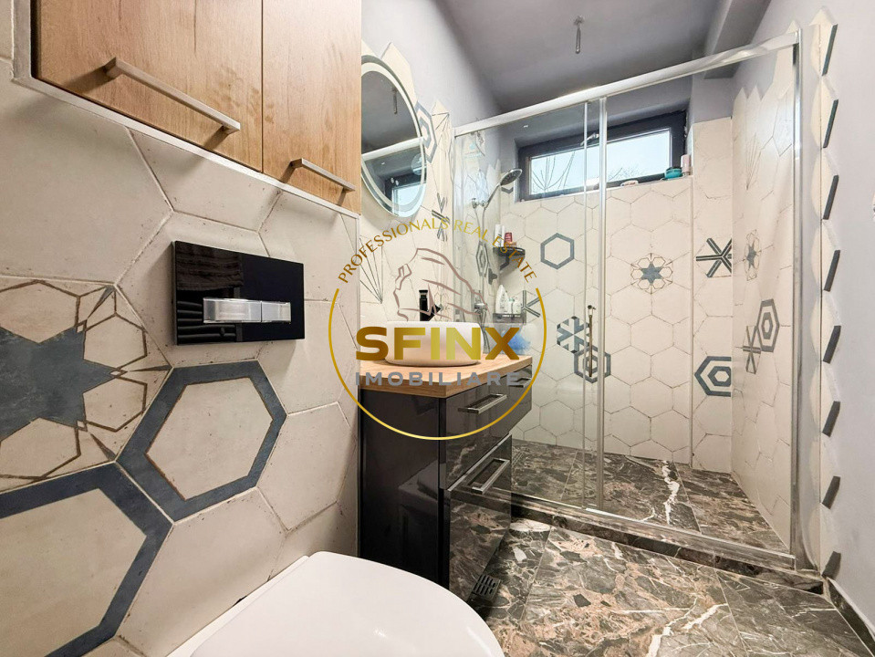 5 camere, vila individuala, P+1, garaj,  Giulesti Sarbi