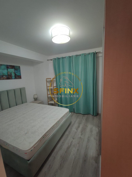 Apartament 3 camere | Trapezului | curte proprie | loc parcare inclus