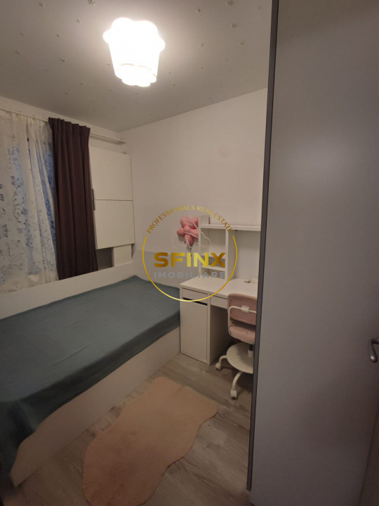 Apartament 3 camere | Trapezului | curte proprie | loc parcare inclus