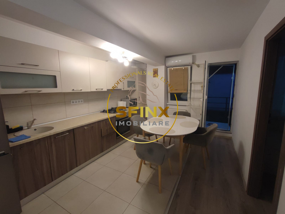 Apartament 3 camere | Trapezului | curte proprie | loc parcare inclus