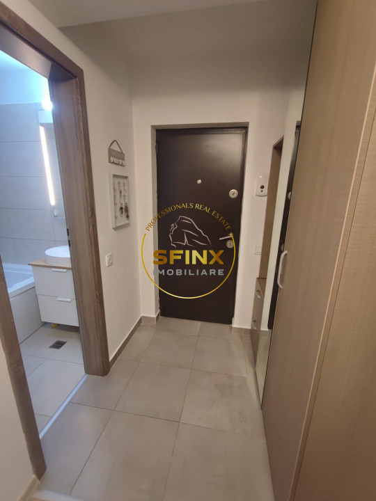 Apartament 3 camere | Trapezului | curte proprie | loc parcare inclus