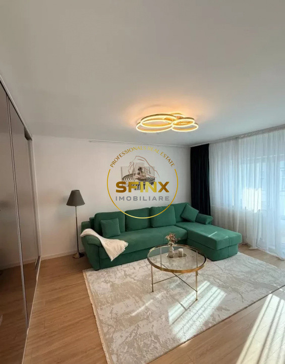 2 camere  bloc 87 Dristor Mihai Bravu renovat mobilat gata de mutat