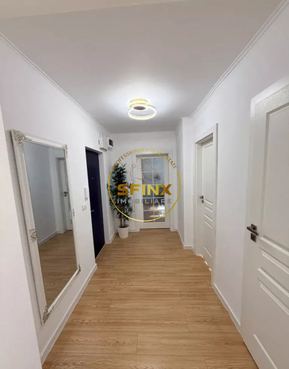 2 camere  bloc 87 Dristor Mihai Bravu renovat mobilat gata de mutat