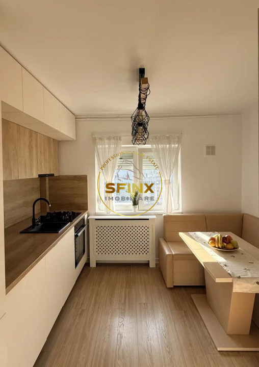 2 camere  bloc 87 Dristor Mihai Bravu renovat mobilat gata de mutat