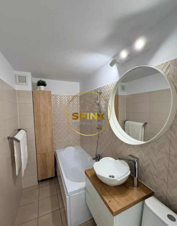 2 camere  bloc 87 Dristor Mihai Bravu renovat mobilat gata de mutat