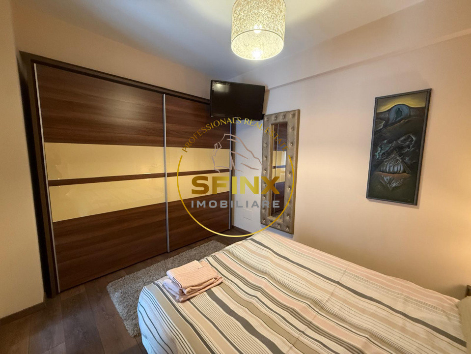 Apartament 2 camere | Dorobanti/Floreasca | etaj 1 | 45mp