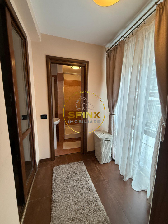 Apartament 2 camere | Dorobanti/Floreasca | etaj 1 | 45mp