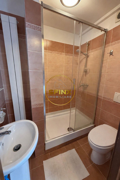 Apartament 2 camere | Dorobanti/Floreasca | etaj 1 | 45mp