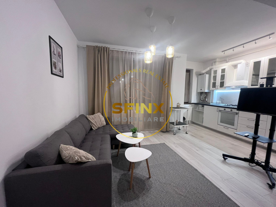 Apartament 2 camere | Titan | etaj 2 | centrala | parcare subterana inclusa