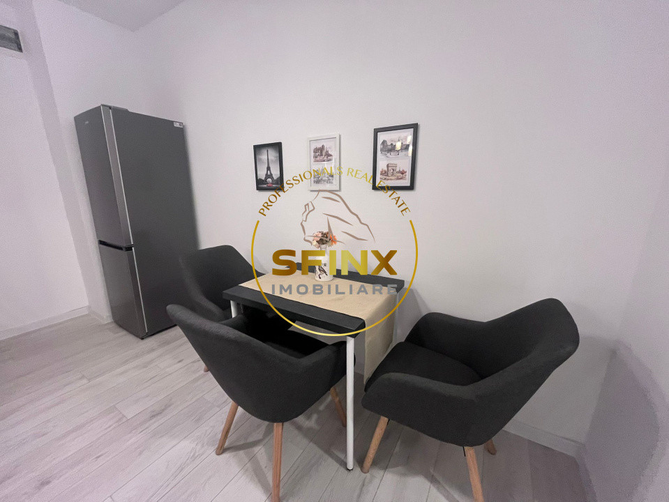 Apartament 2 camere | Titan | etaj 2 | centrala | parcare subterana inclusa