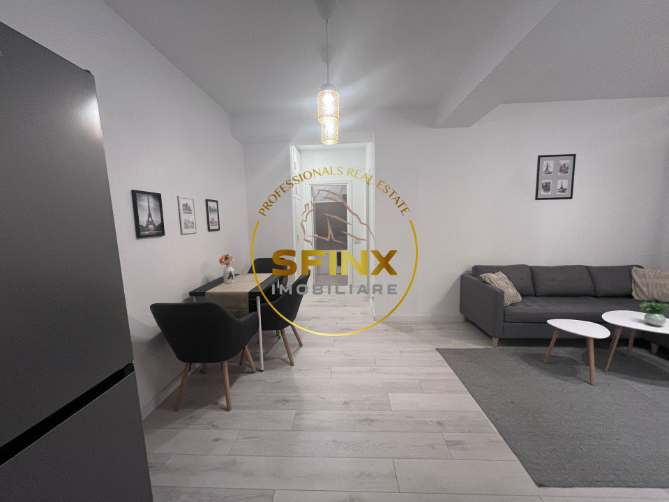 Apartament 2 camere | Titan | etaj 2 | centrala | parcare subterana inclusa