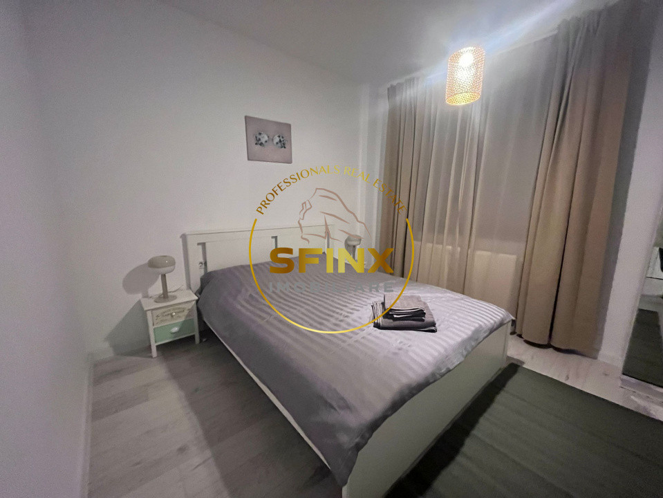 Apartament 2 camere | Titan | etaj 2 | centrala | parcare subterana inclusa