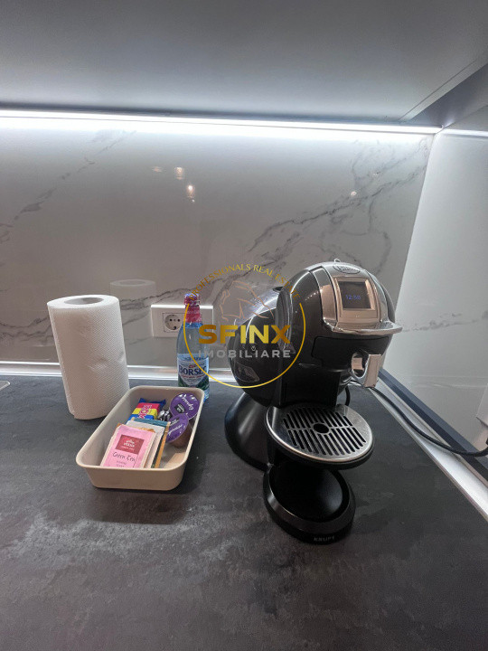 Apartament 2 camere | Titan | etaj 2 | centrala | parcare subterana inclusa