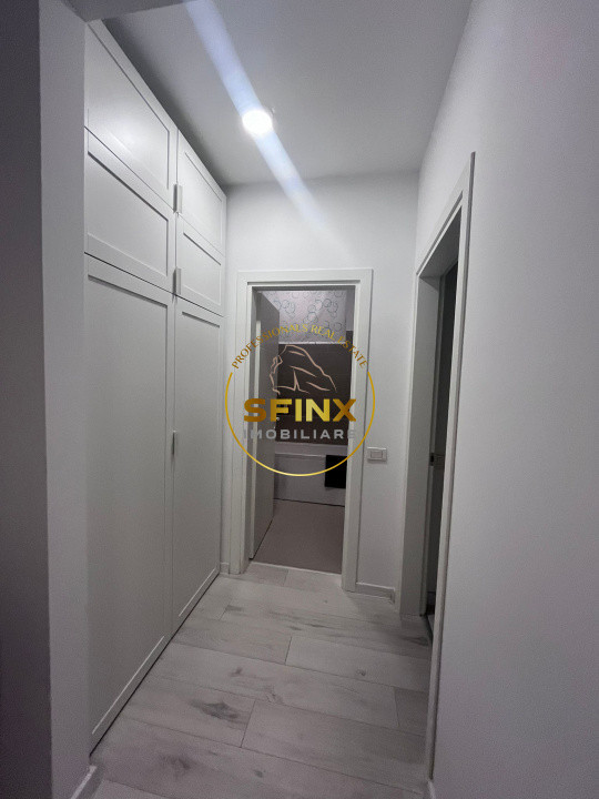 Apartament 2 camere | Titan | etaj 2 | centrala | parcare subterana inclusa