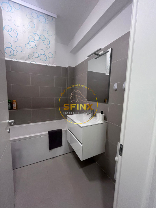 Apartament 2 camere | Titan | etaj 2 | centrala | parcare subterana inclusa