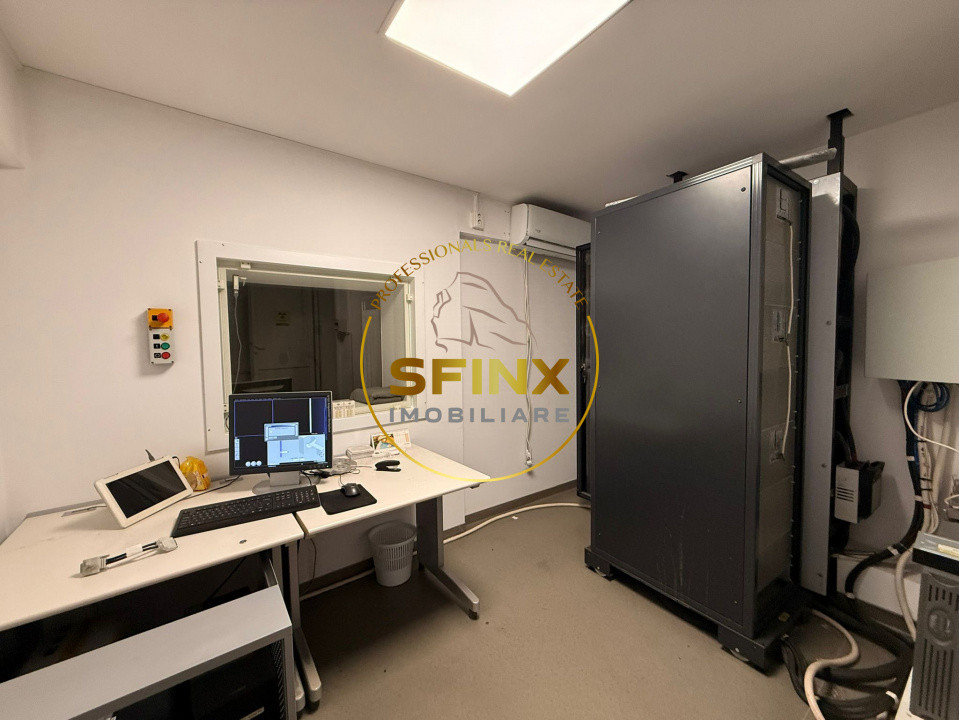 13 camere, vila individuala, pretabil clinica, Cotroceni