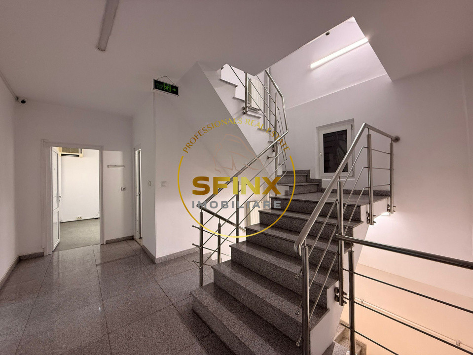 13 camere, vila individuala, pretabil clinica, Cotroceni