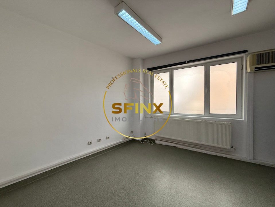 Cladire multifunctionala – sediu business , 560 mp utili, Cotroceni