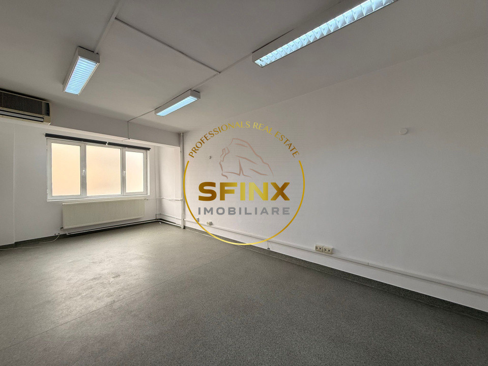 Cladire multifunctionala – sediu business , 560 mp utili, Cotroceni