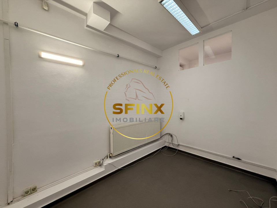 Cladire multifunctionala – sediu business , 560 mp utili, Cotroceni