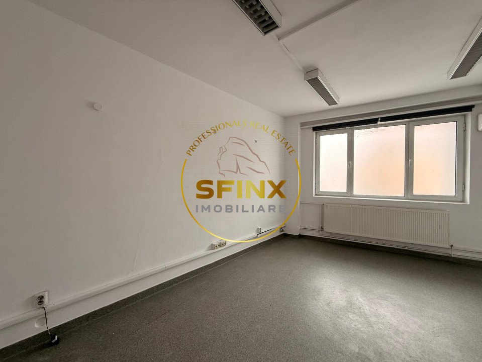 Cladire multifunctionala – sediu business , 560 mp utili, Cotroceni