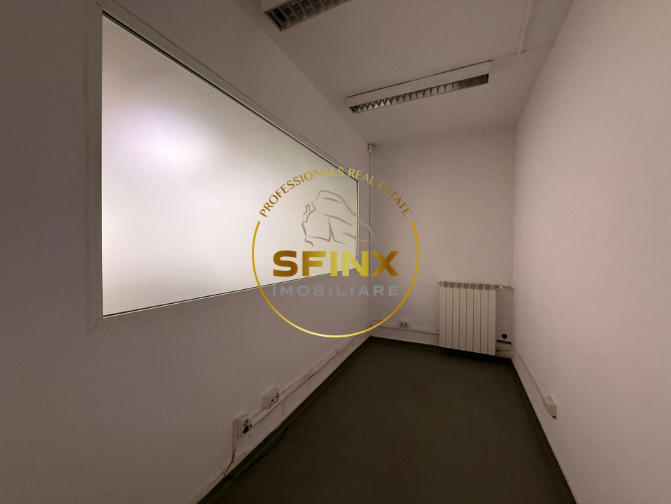 Cladire multifunctionala – sediu business , 560 mp utili, Cotroceni