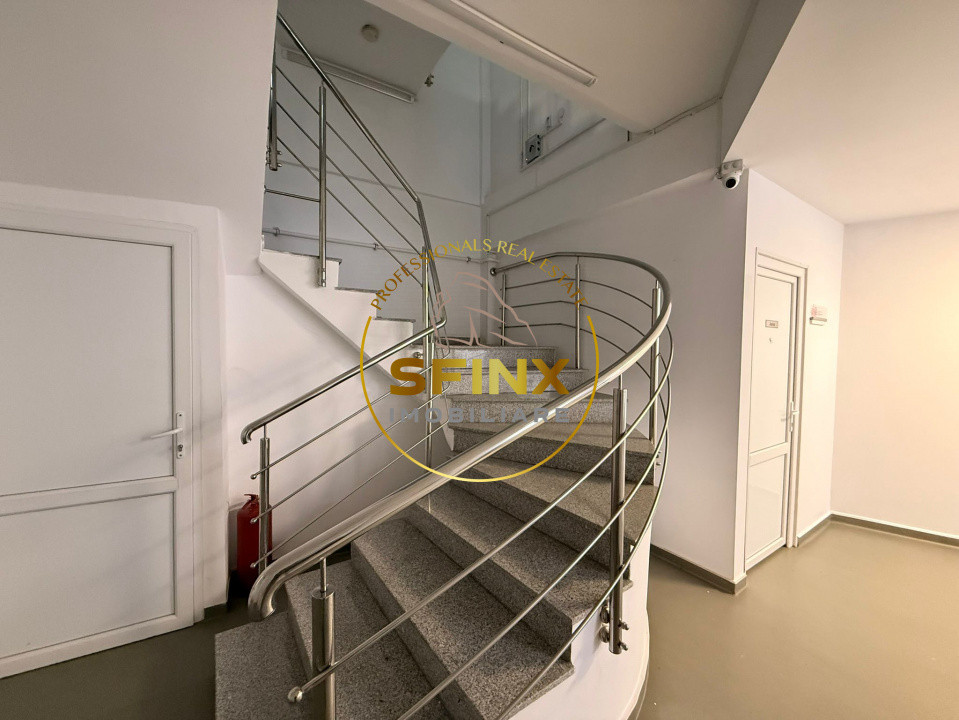 Cladire multifunctionala – sediu business , 560 mp utili, Cotroceni