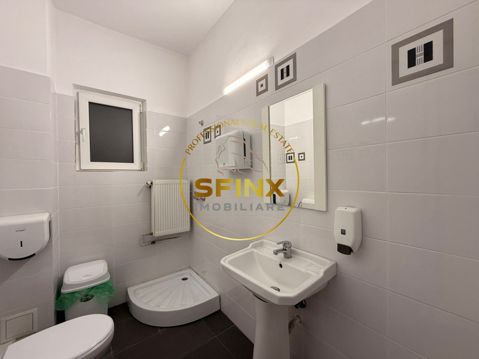 Cladire multifunctionala – sediu business , 560 mp utili, Cotroceni