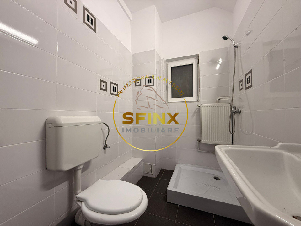 Cladire multifunctionala – sediu business , 560 mp utili, Cotroceni
