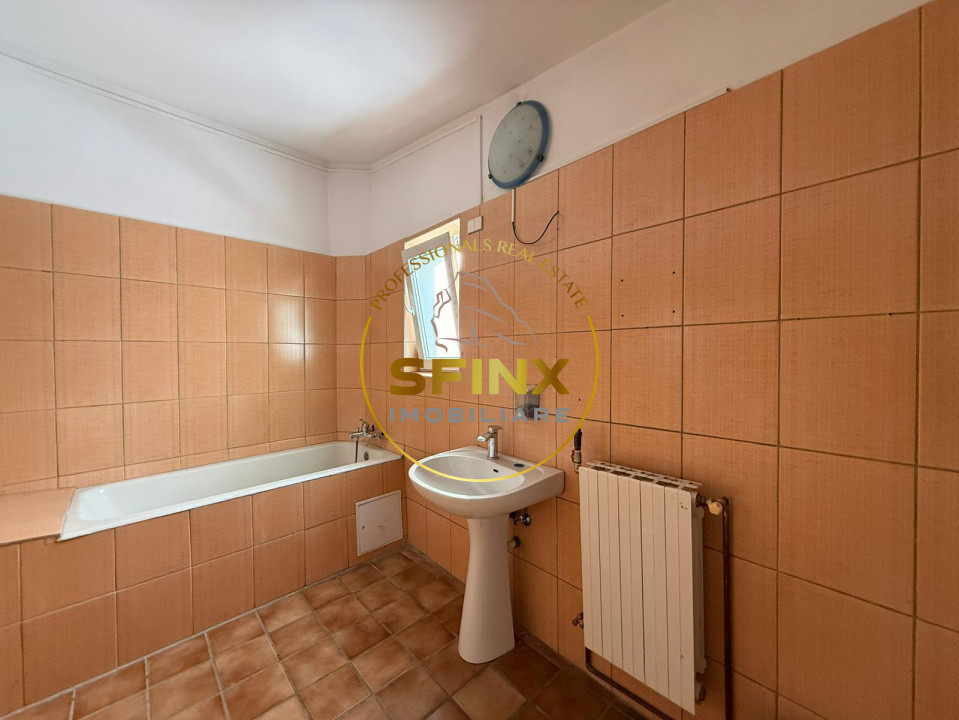 Cladire multifunctionala – sediu business , 560 mp utili, Cotroceni