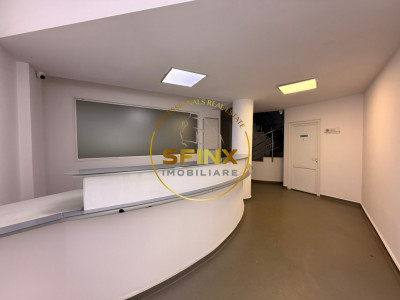 13 camere, vila individuala, pretabil clinica, Cotroceni