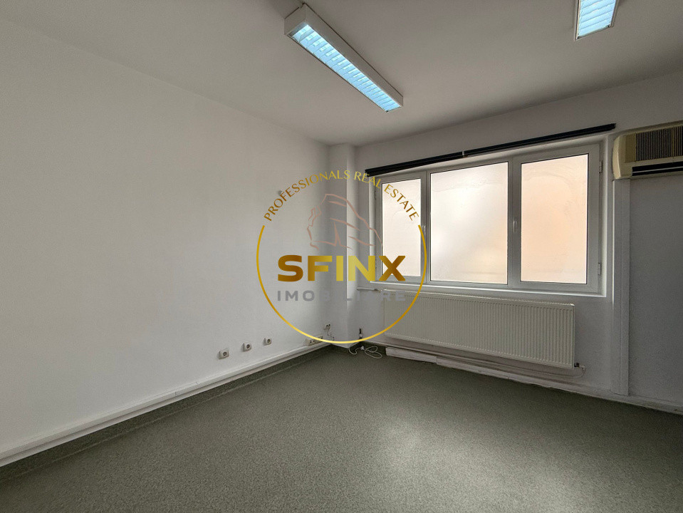 13 camere, vila individuala, pretabil clinica, Cotroceni