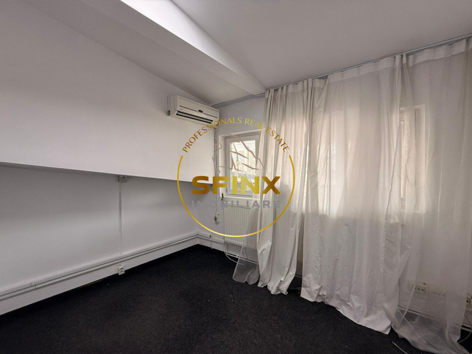 13 camere, vila individuala, pretabil clinica, Cotroceni