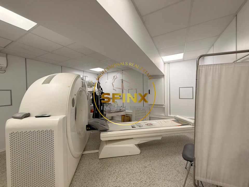 13 camere, vila individuala, pretabil clinica, Cotroceni