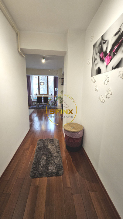 2 camere Titan Basarabia Costin Georgian centrala gaz bloc 2009  Noor Residence