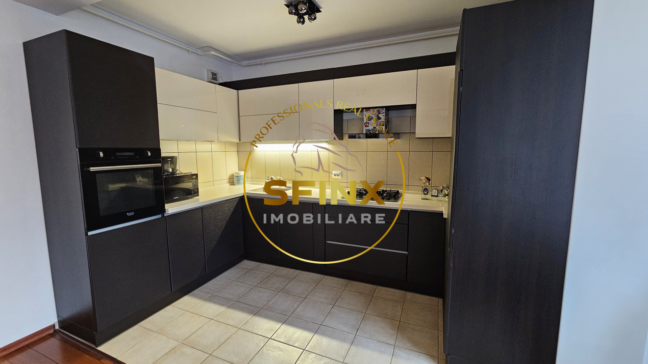 2 camere Titan Basarabia Costin Georgian centrala gaz bloc 2009  Noor Residence