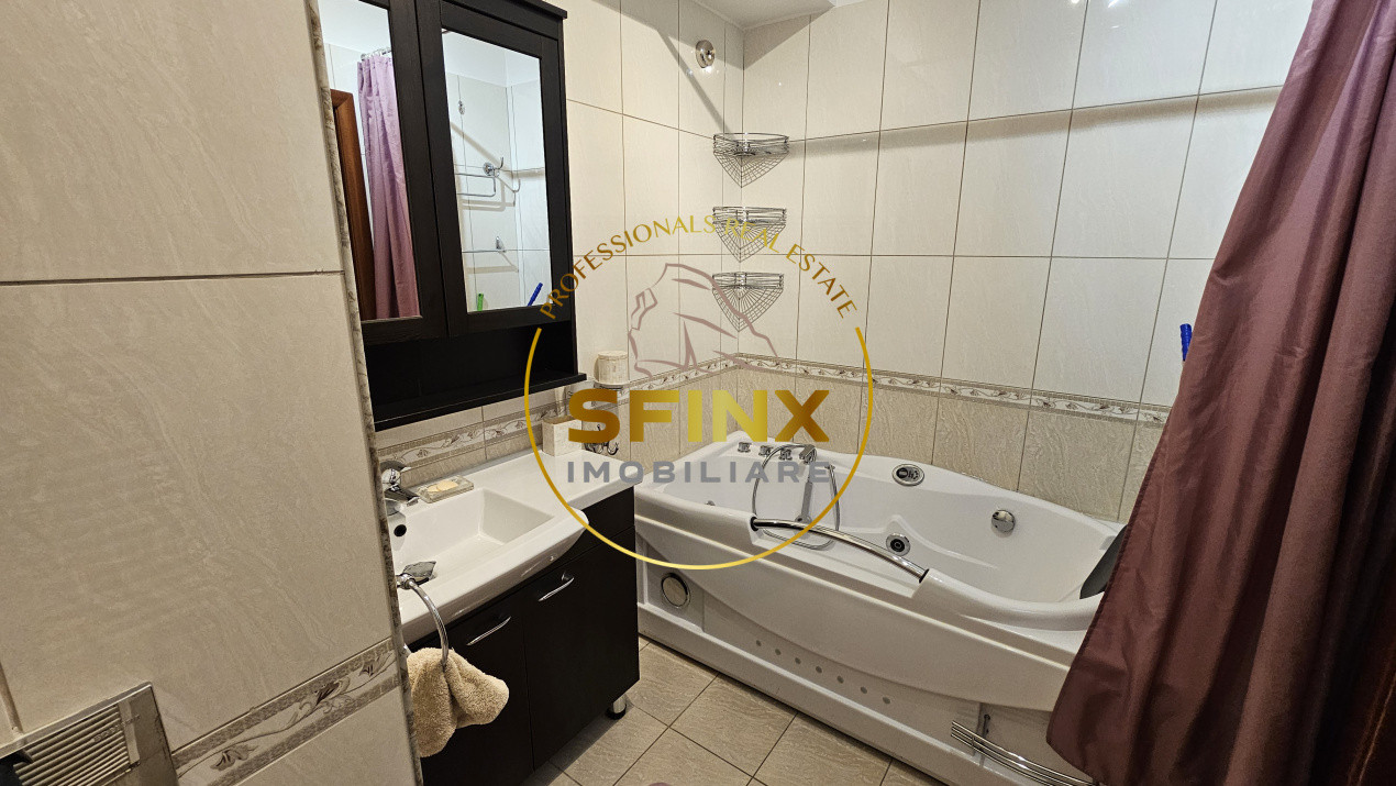 2 camere Titan Basarabia Costin Georgian centrala gaz bloc 2009  Noor Residence