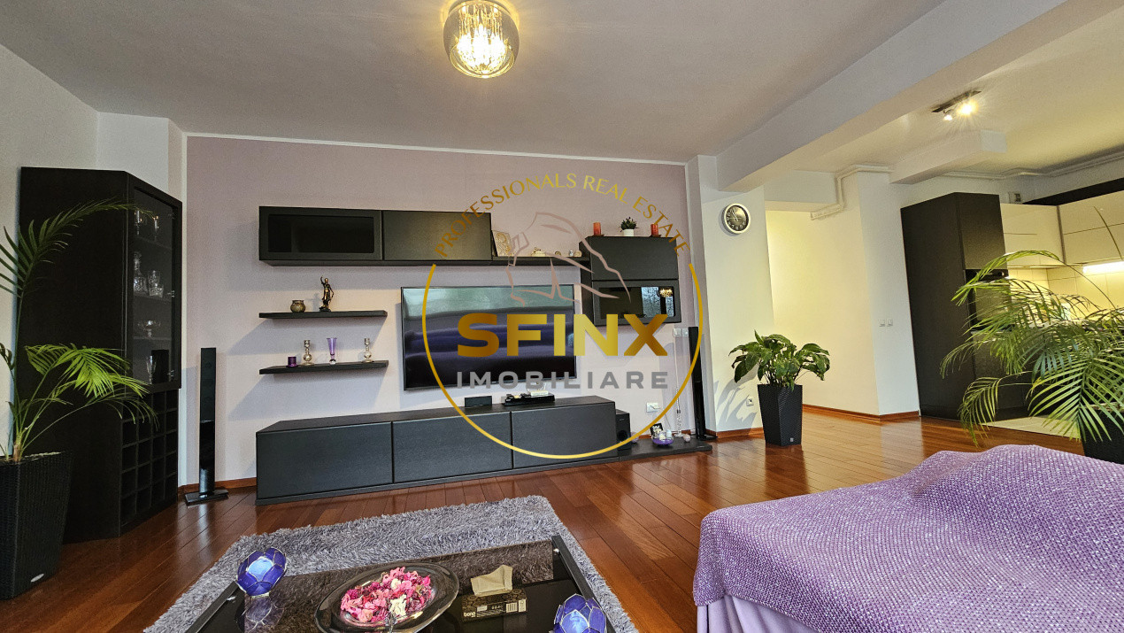 2 camere Titan Costin Georgian centrala gaz bloc 2009  Noor Residence