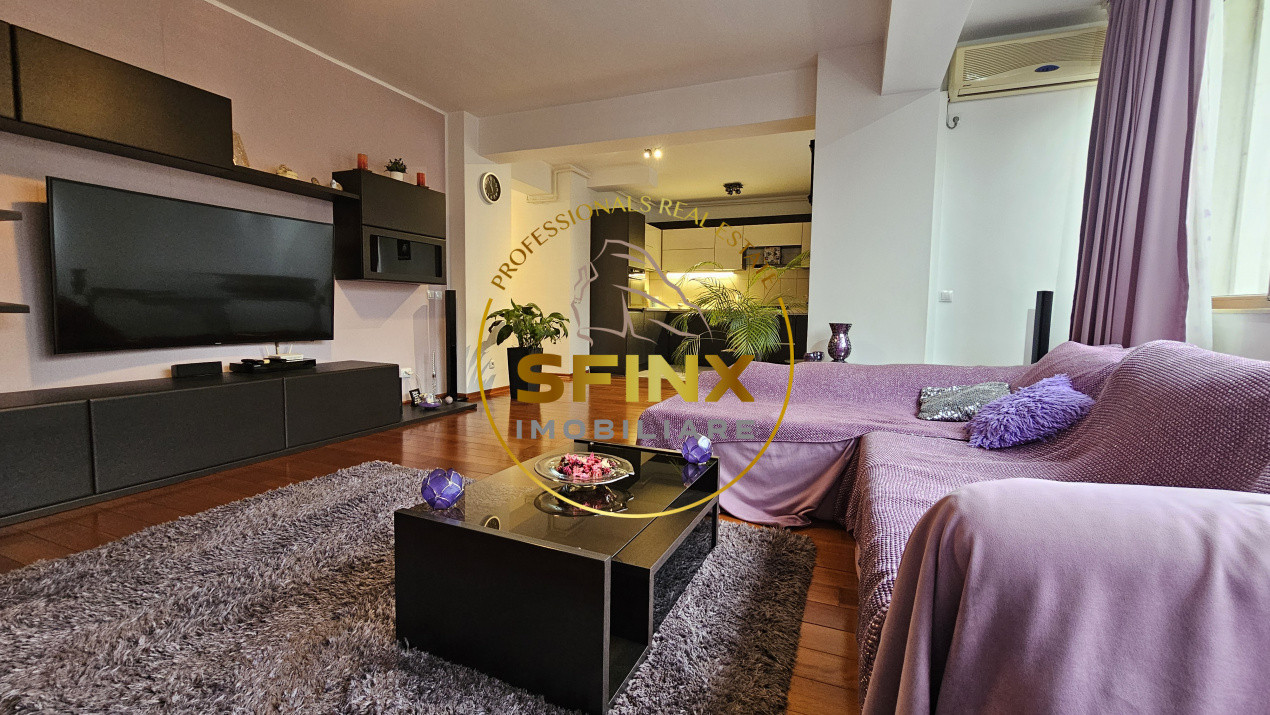 2 camere Titan Costin Georgian centrala gaz bloc 2009  Noor Residence