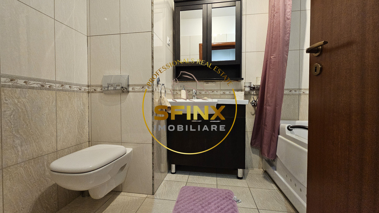 2 camere Titan Costin Georgian centrala gaz bloc 2009  Noor Residence