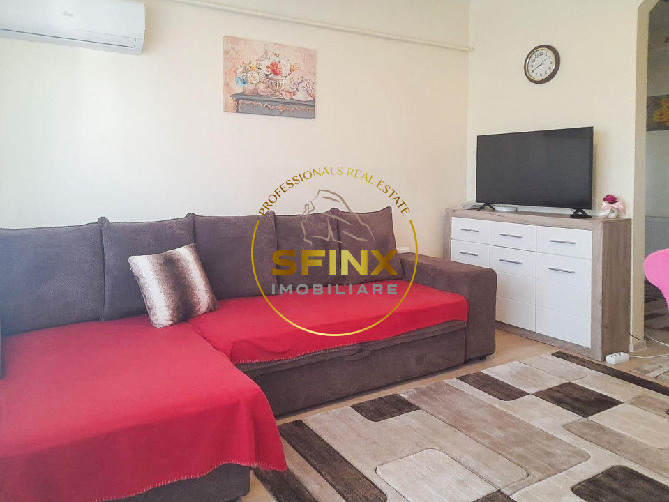 2 camere Complex Lebada Pantelimon