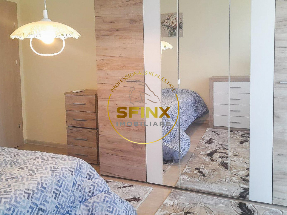 2 camere Complex Lebada Pantelimon