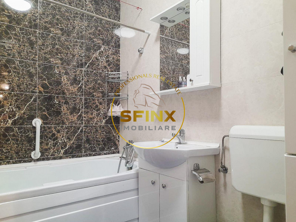 2 camere Complex Lebada Pantelimon