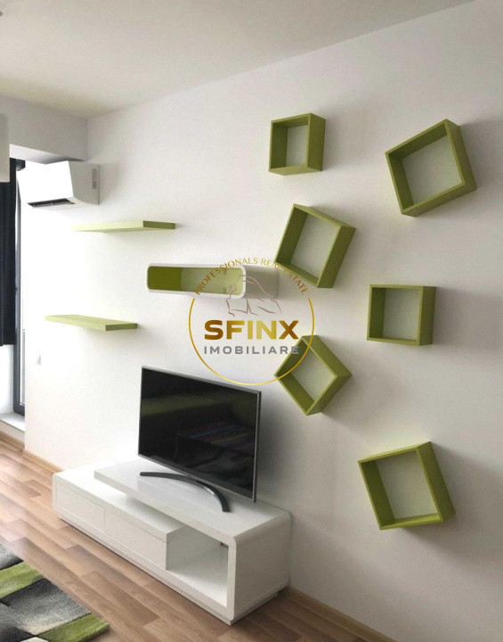  2 camere Titan Evocasa Armonia bloc 2016 centrala 