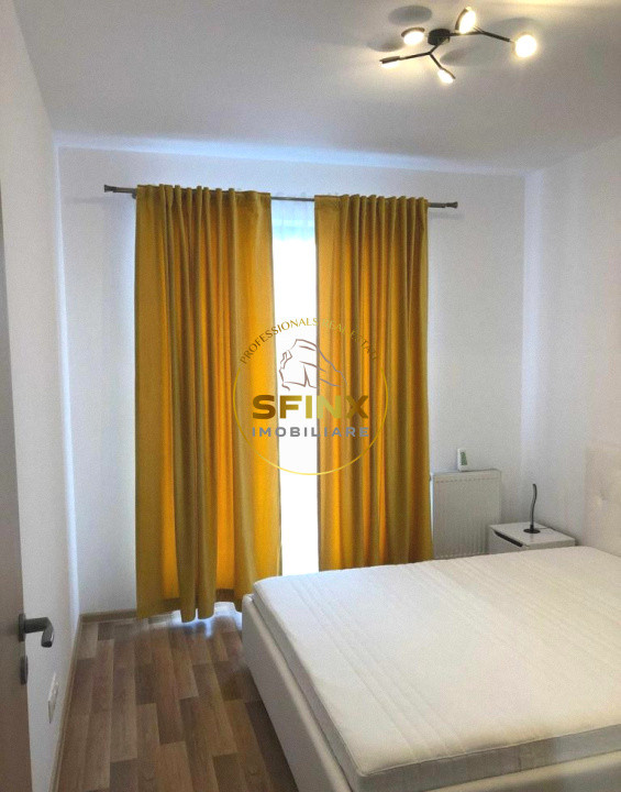  2 camere Titan Evocasa Armonia bloc 2016 centrala 