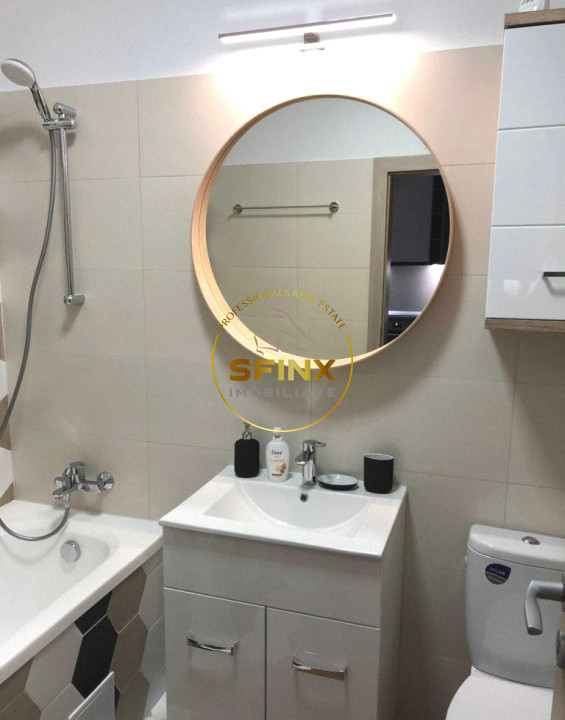  2 camere Titan Evocasa Armonia bloc 2016 centrala 